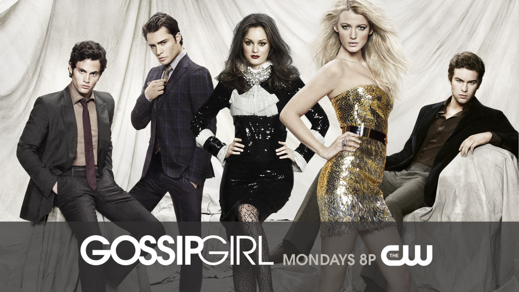 gossip girl