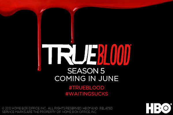 true blood season 5