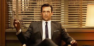 Don Draper’ın Kadınları