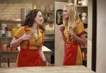 “2 Broke Girls” Nasıl Bir Dizi?
