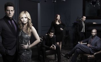 “Ringer” Nasıl Bir Dizi? Ringer-The-CW