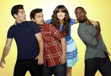 FOX’un 2013 Yeni Sezon Onayları new-girl-season-1