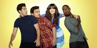 “İzlediğim Diziler Hep Tatile Girdi, Ben Ne İzleyeceğim Şimdi 3 Ay?” Diye Soranlara Tavsiyeler 2 new-girl-season-1