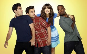 FOX 2015-2016 Sezon Ortası Takvimini Açıkladı new-girl-season-1