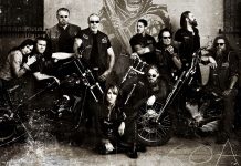 Sons of Anarchy 5. Sezon Son Haberler sons-of-anarchy-season-4-poster