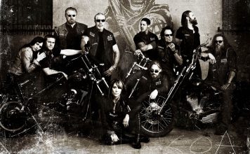 Sons of Anarchy 5. Sezon Son Haberler sons-of-anarchy-season-4-poster