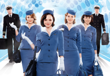 “Pan Am” Nasıl Bir Dizi? Pan-Am-TV-Series