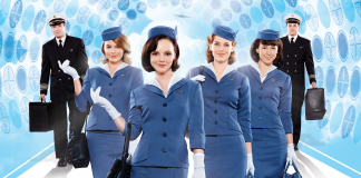 “Pan Am” Nasıl Bir Dizi? Pan-Am-TV-Series