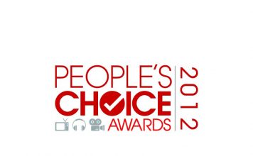 2012 People’s Choice Ödülleri Sahiplerini Buldu