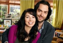 Whitney 2. Sezon Kadro Fotoğrafları Yayınlandı Whitney-NBC