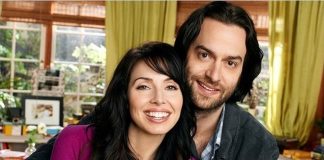 Whitney Nasıl Bir Dizi? – Tanıtım Whitney-NBC