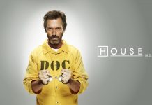 Ve House M.D. Biter…