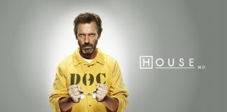 Ve House M.D. Biter…