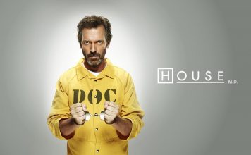 Ve House M.D. Biter…