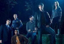 Grimm 2. Sezon Onayı Aldı! Grimm_NBC