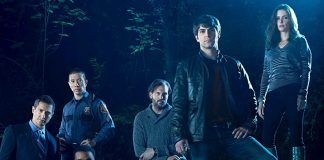 NBC Kanalından Yeni Sezon Onayları Grimm_NBC