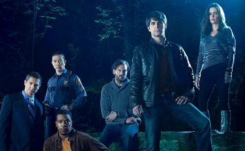 Grimm 2. Sezon Onayı Aldı! Grimm_NBC