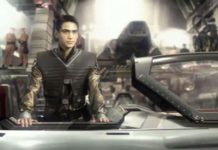 Battlestar Galactica: Blood and Chrome İle İlgili Kötü Haber battlestar-galactica-blood-and-chrome