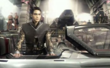 Battlestar Galactica: Blood and Chrome İle İlgili Kötü Haber battlestar-galactica-blood-and-chrome