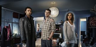 “İnsan Olun” Biraz! – Being Human UK being_human_uk