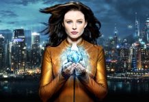 Continuum 2. Sezon Onayını Aldı Continuum
