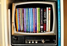 Dizi Sözlüğü 3. Bölüm