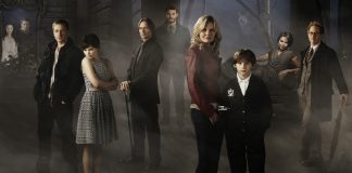 Once Upon A Time’ın Mulan’ı İle Tanışın once-upon-a-time