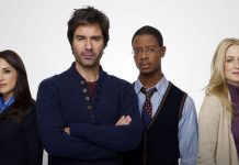 Perception da İptal Edilen Diziler Arasına Katıldı Perception