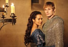 Merlin 5. Sezonda Bizi Neler Bekliyor? Season-5-merlin-on-bbc