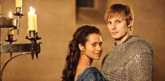 Merlin 5. Sezonda Bizi Neler Bekliyor? Season-5-merlin-on-bbc