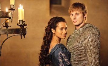 Merlin 5. Sezonda Bizi Neler Bekliyor? Season-5-merlin-on-bbc