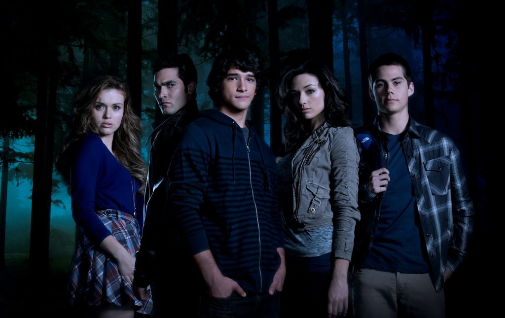 Teen-Wolf-Season-1-Cast