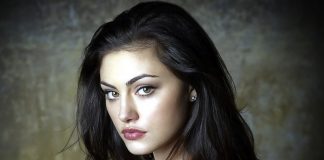 The Vampire Diaries – 4. Sezona Doğru Son Gelişmeler phoebe-tonkin