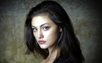 The Vampire Diaries – 4. Sezona Doğru Son Gelişmeler phoebe-tonkin