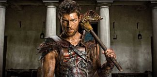 Spartacus Efsanesi Devam Serisiyle Yeniden Diriliyor Spartacus: War Of The Damned