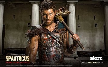 Spartacus: War Of The Damned 25 Ocak’ta Başlıyor! Spartacus: War Of The Damned