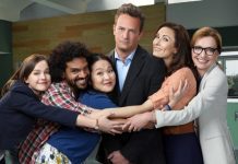 Hayat Devam Ediyor – Go On Tanıtım Go_On_NBC