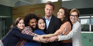 Hayat Devam Ediyor – Go On Tanıtım Go_On_NBC