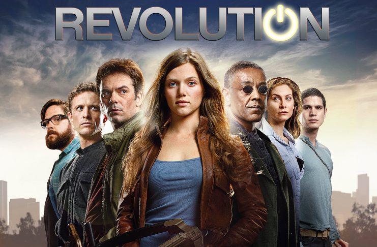 Revolution Hayranlarına: Hak Ettiğiniz Sona Kavuşacaksınız!