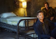 “Driver Picks the Music…” – Supernatural Soundtrack Supernatural