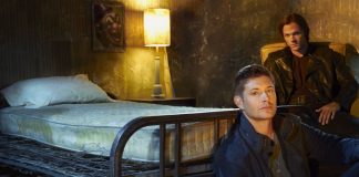 “Driver Picks the Music…” – Supernatural Soundtrack Supernatural