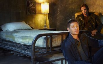 “Driver Picks the Music…” – Supernatural Soundtrack Supernatural
