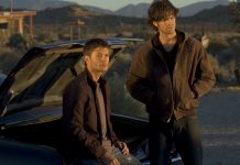 Supernatural – The Road So Far* Part 1 supernatural-dean-sam-chevrolet-impala-dean-sam-winchester-boys-supernatural