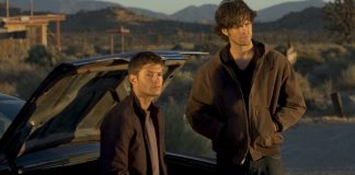 Supernatural – The Road So Far* Part 1 supernatural-dean-sam-chevrolet-impala-dean-sam-winchester-boys-supernatural