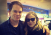 Michael C. Hall İstanbul’a Geliyor Michael C. Hall