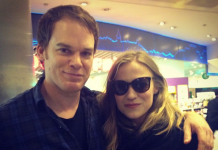 Michael C. Hall İstanbul’a Geliyor Michael C. Hall