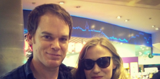 Michael C. Hall İstanbul’a Geliyor Michael C. Hall