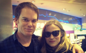 Michael C. Hall İstanbul’a Geliyor Michael C. Hall