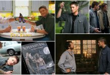 Supernatural – En İyi 10 Bölüm