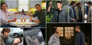 Supernatural – En İyi 10 Bölüm
